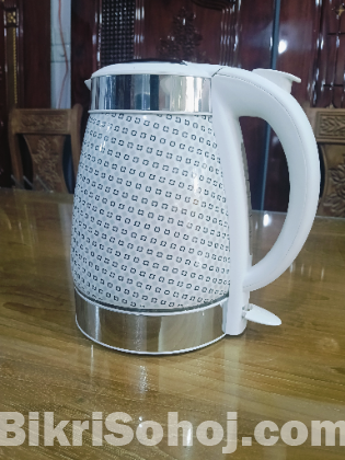 Electric KETTLE